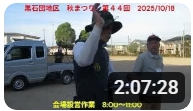 防犯パトロール